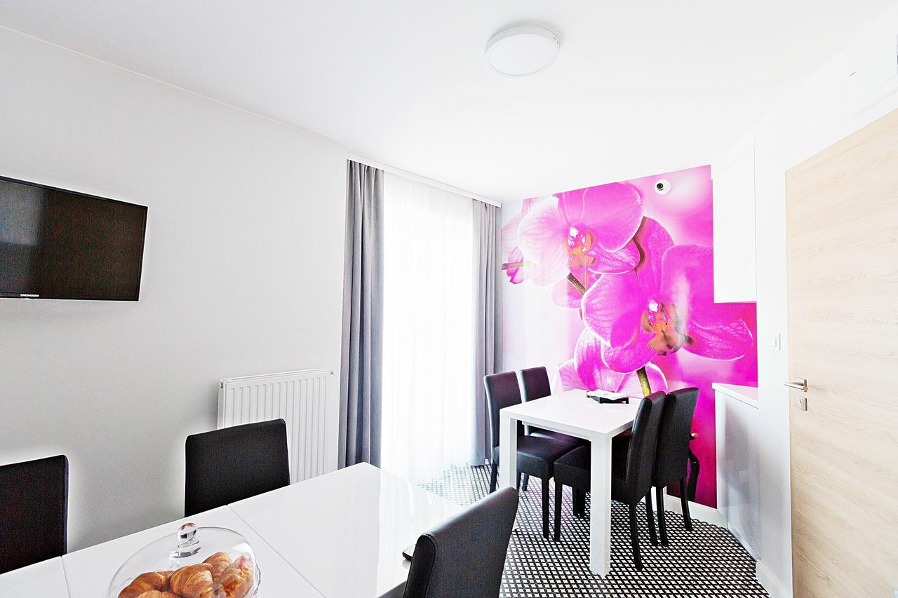 Nova Hotel apartamentowy *